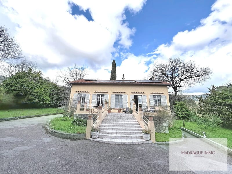 Maison à Peymeinade — photo 1