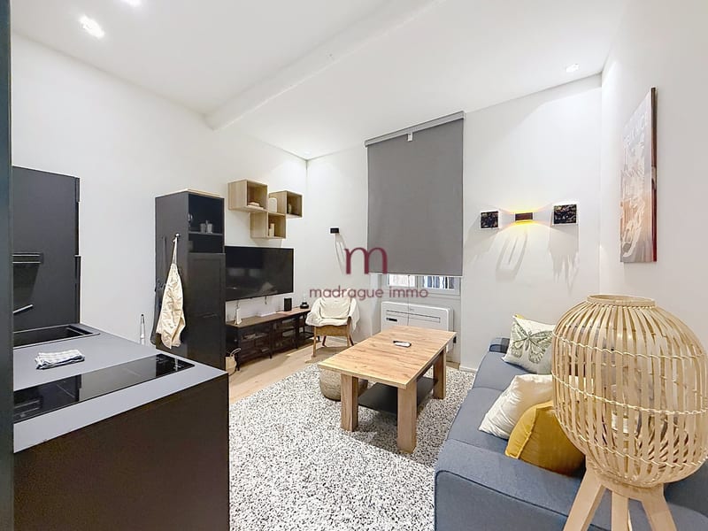 Appartement à Nice — photo 3