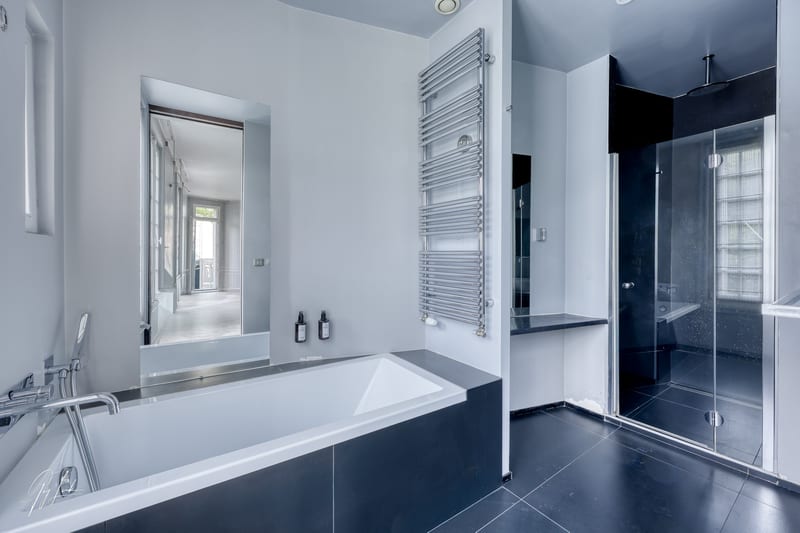 Co-exclusivité Trocadéro — Paris 16 — 3/4 bedrooms, photo 13