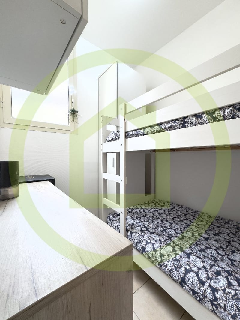 Appartement à ROQUEBRUNE CAP MARTIN (06190) — photo 3