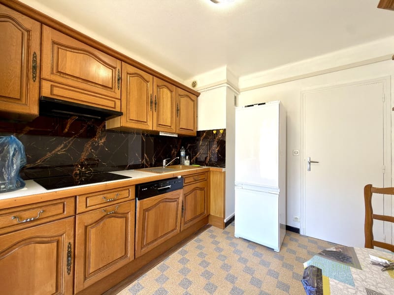 Appartement 3 pieces a Roquebrune Cap Martin 57 m2 — photo 10