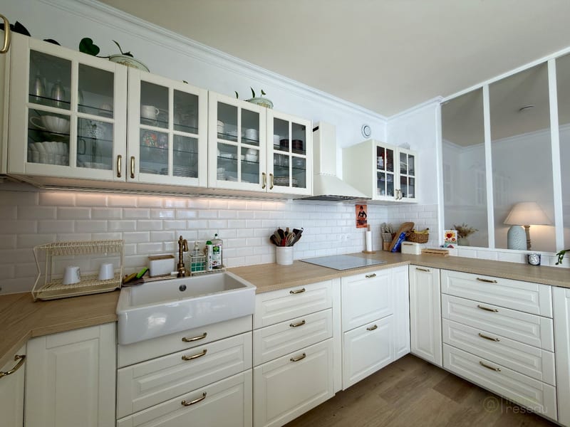 Appartement 3 pieces a Roquebrune Cap Martin 74 m2 — photo 5