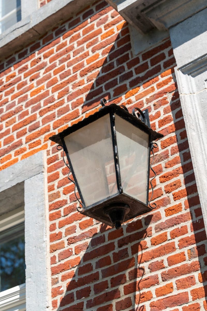 Bouvignies – Maison de maître avec extension d'architecte — photo 19