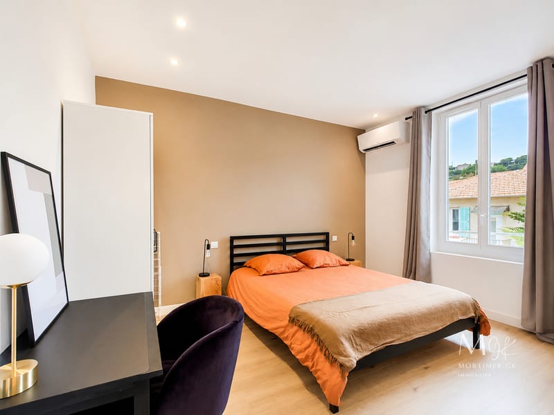 2 pièces refait à Neuf. Parfait pour investisseurs! — photo 6