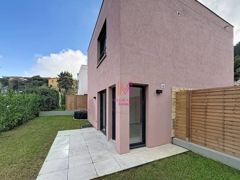 Maison à La Turbie — photo 10