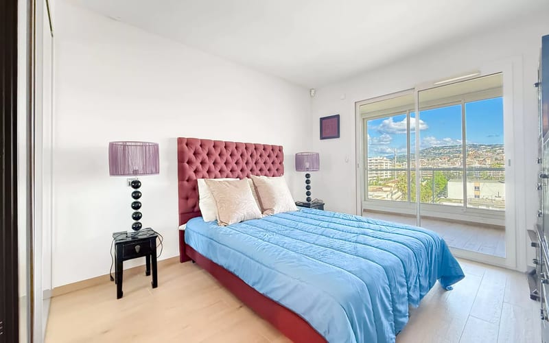 Appartement à vendre 5 pièces • 187 m 2 Cannes — photo 17