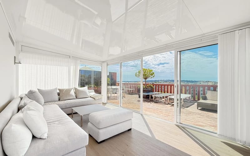 Appartement à vendre 5 pièces • 187 m 2 Cannes — photo 4