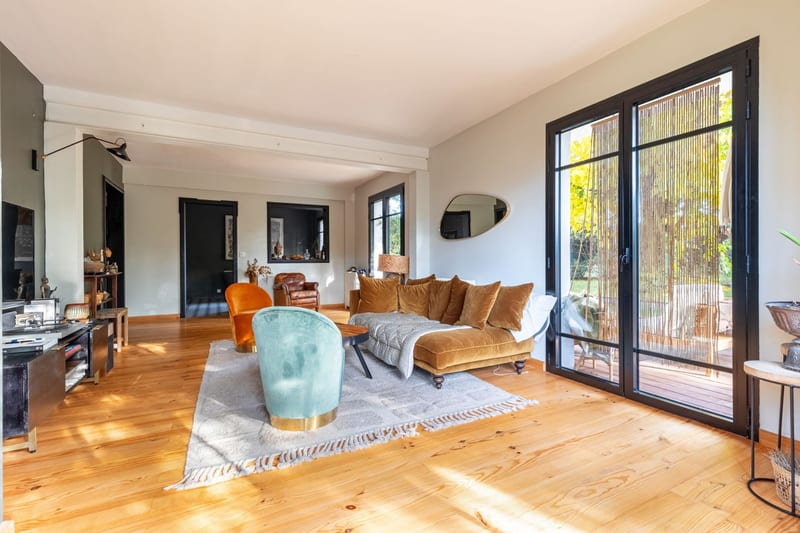 Vente Maison Arcachon 7 Pièces 195 m² — photo 9