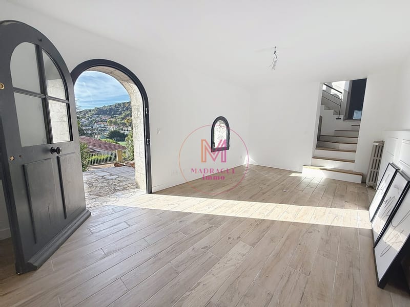 Maison à La Turbie — photo 3