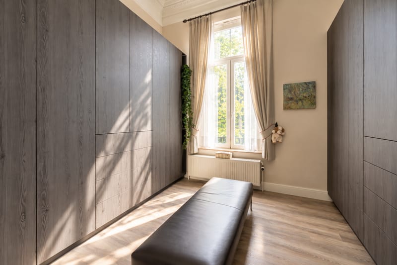 Brussels South Charleroi - Château XIXe rénové avec parc — photo 14