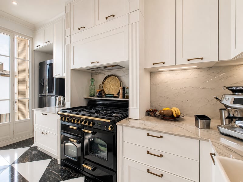 Exclusivité Luxueux Bourgeois 131m²  — photo 4