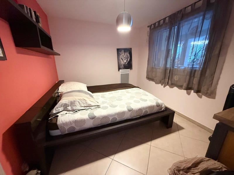 Appartement 3 pieces a Gorbio 56 m2 — photo 8