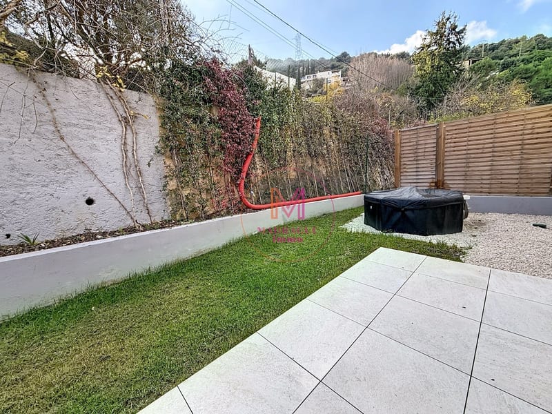 Maison à La Turbie — photo 11