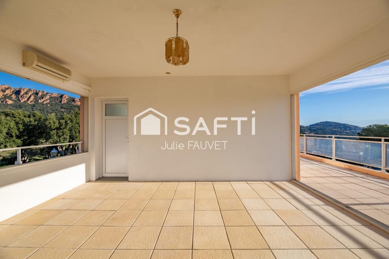 Maison à vendre à Saint-Raphaël de 250m² — photo 16
