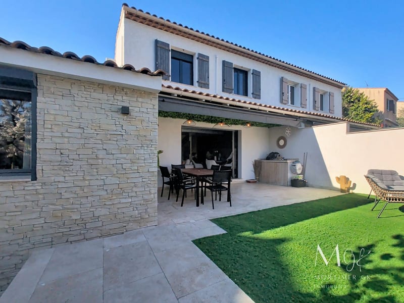 Maison à ANTIBES (06600) — photo 3