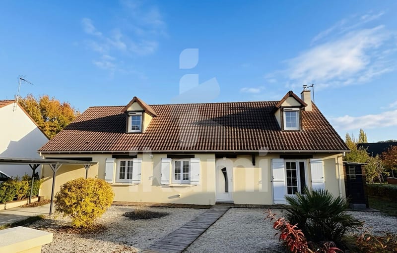 Maison de 150 m² - photo 1