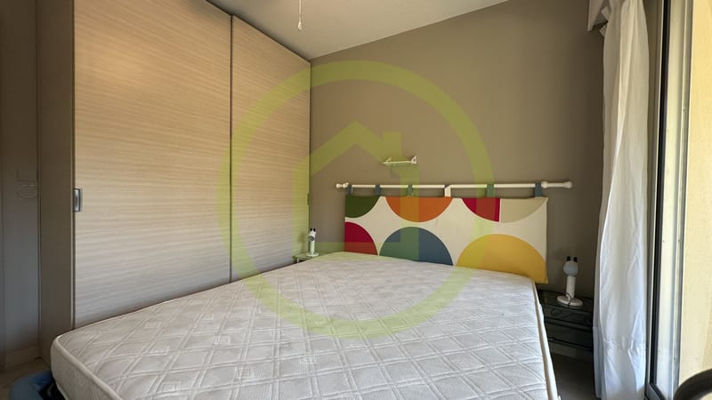 Appartement 2 pieces a Roquebrune Cap Martin 38 m2 — photo 6