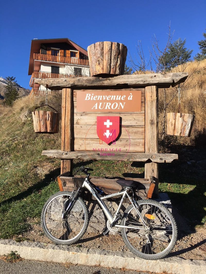 Appartement à Auron — photo 12