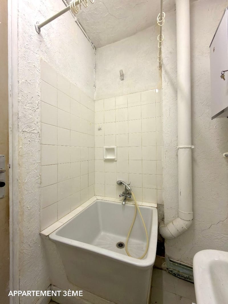 Appartement 3 pieces a Breil sur Roya 104 m2 — photo 4