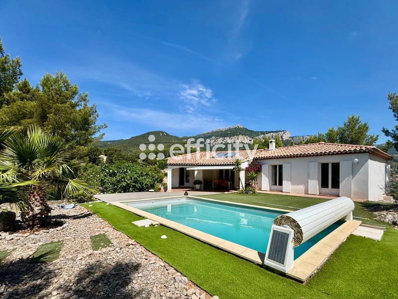 Maison 5 pièces - 115 m² - photo 1