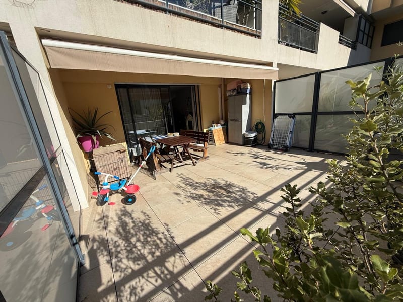 Appartement 3 pieces a Gorbio 56 m2 — photo 14
