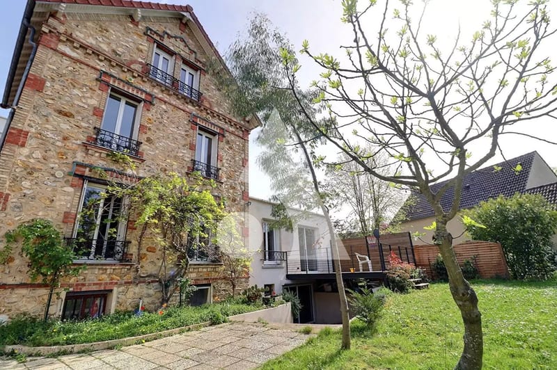 Maison à vendre — photo 1