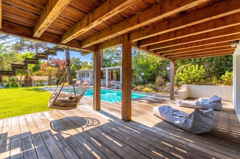 Vente Maison Arcachon 9 Pièces 220 m² — photo 4