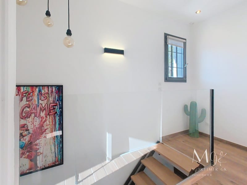 Maison à ANTIBES (06600) — photo 21