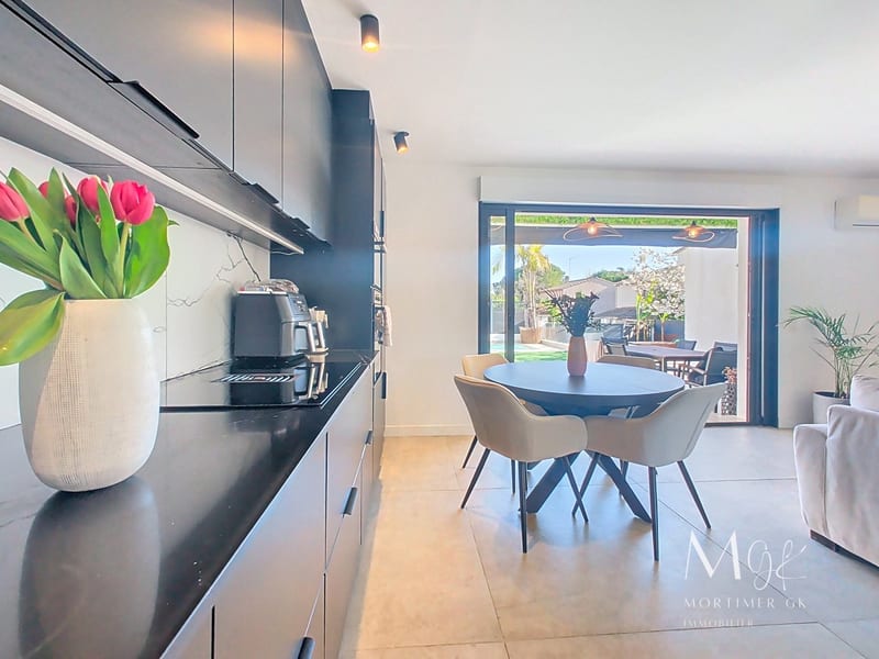 Maison à ANTIBES (06600) — photo 5