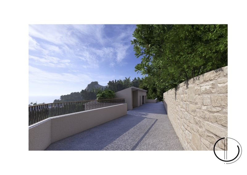 Maison à La Turbie — photo 22
