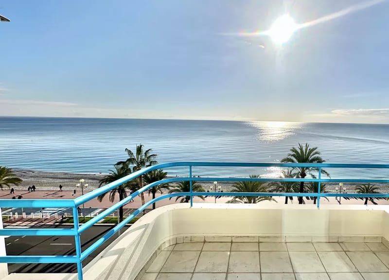 T3 Carre d'Or - Nice — photo 1