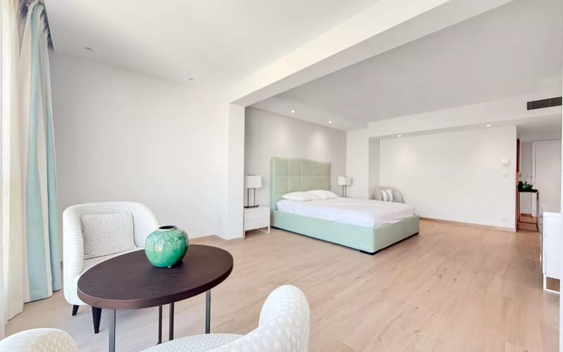 Appartement à vendre 5 pièces • 187 m 2 Cannes — photo 7