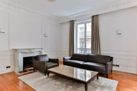 Paris 8ème · Saint-Augustin · Appartement 2 chambres, photo 11