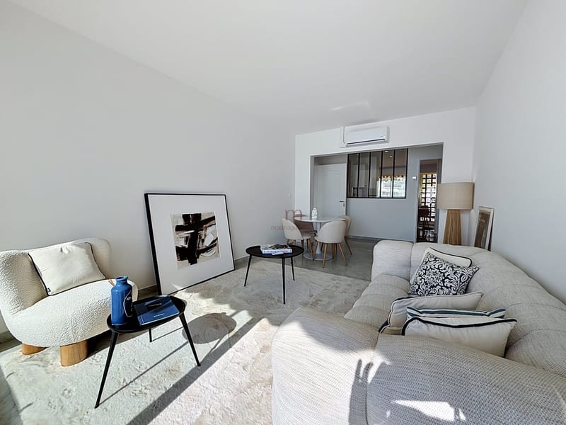 Appartement à Roquebrune-Cap-Martin — photo 4