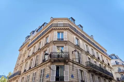 Paris 8ème · Saint-Augustin · Appartement 2 chambres, photo 6