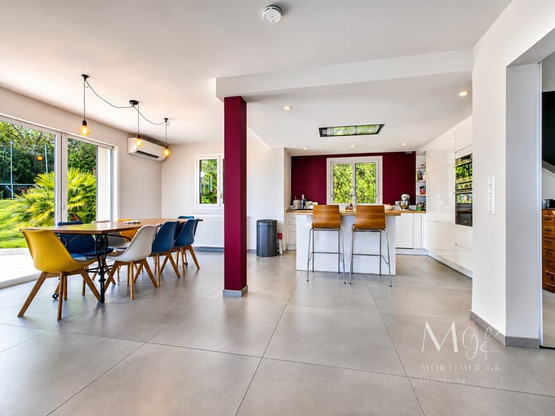 Maison / Villa • Gairaut, Nice • 1 095 000 € — photo 3