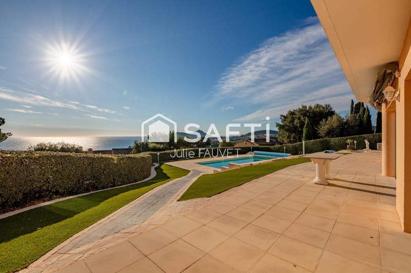 Maison à vendre à Saint-Raphaël de 250m² — photo 15