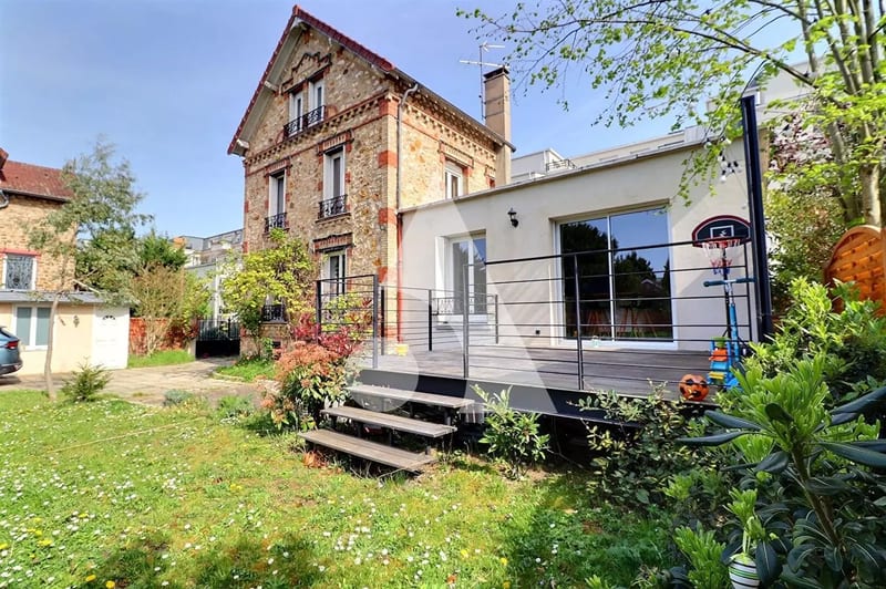 Maison à vendre — photo 2