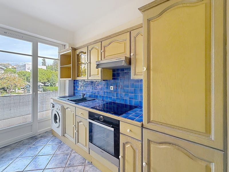 Appartement à Nice — photo 4