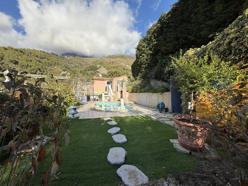 Maison à vendre - photo 1