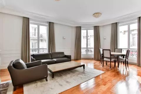 Paris 8ème · Saint-Augustin · Appartement 2 chambres, photo 26