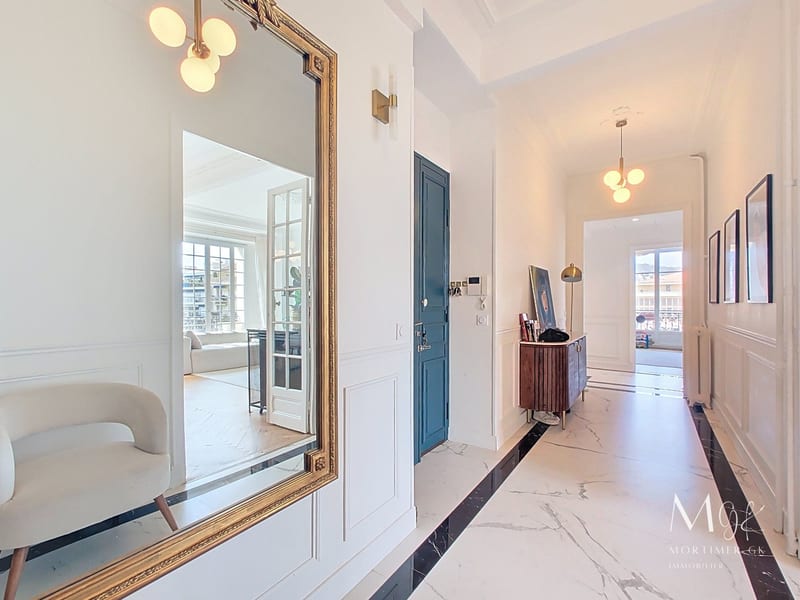 Appartement à NICE (06000) — photo 14