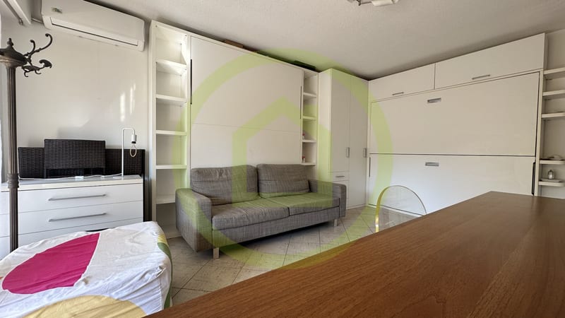 Appartement 2 pieces a Roquebrune Cap Martin 38 m2 — photo 4