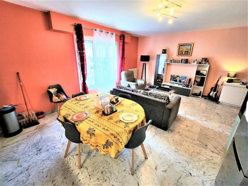 Appartement 3 pieces a Menton 91 m2 — photo 4