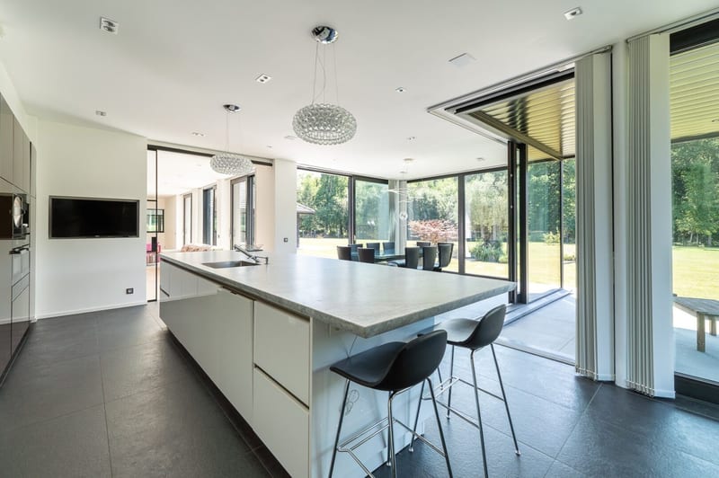Ville-Pommeroeul - Villa avec piscine sur ± 72 ares — photo 6