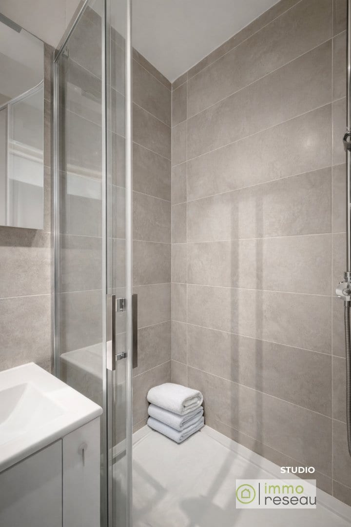 Appartement 3 pieces a Nice 59 m2 — photo 3