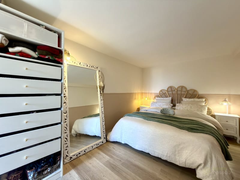Appartement 3 pieces a Roquebrune Cap Martin 74 m2 — photo 17