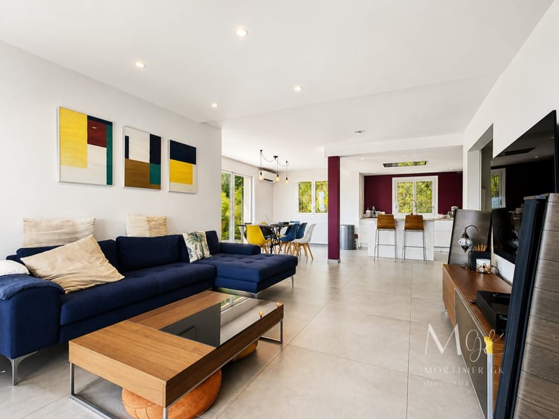 Maison / Villa • Gairaut, Nice • 1 095 000 € — photo 9