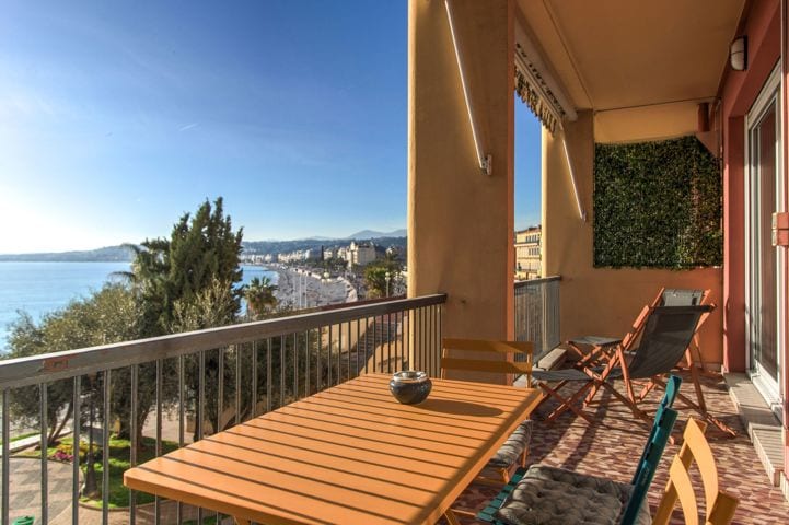 Appartement 117 m2 à Nice - 1 590 000 EUR — photo 20