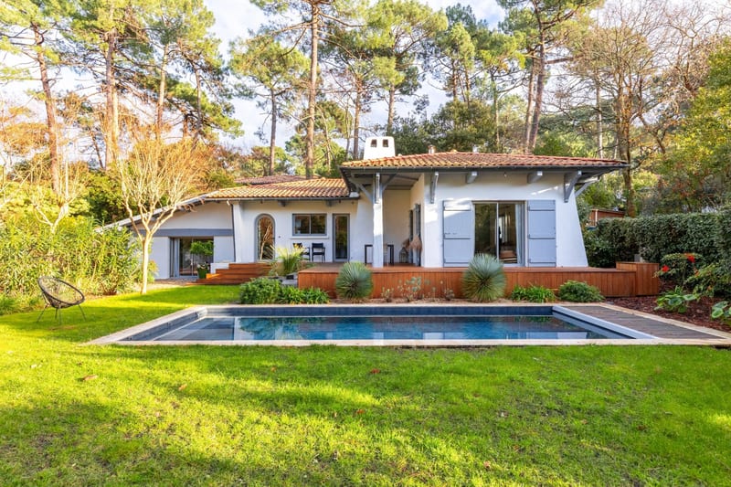 Vente Maison Arcachon 6 Pièces 135 m² — photo 3